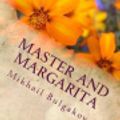 Cover Art for 9781544647449, Master and Margarita by Mikhail Bulgakov