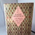 Cover Art for 9780712301732, Jane Austen by William Austen-Leigh