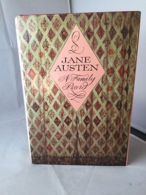 Cover Art for 9780712301732, Jane Austen by William Austen-Leigh