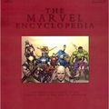 Cover Art for 9780756624729, The "Marvel" Encyclopedia by DK Publishing