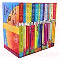 Cover Art for 9780140926521, Roald Dahl Phizz-whizzing Collection by Roald Dahl