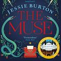 Cover Art for B01EEWQHFG, The Muse by Jessie Burton