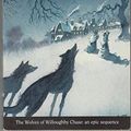 Cover Art for 9780099972501, The Wolves of Willoughby Chase by Joan Aiken