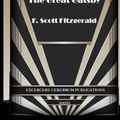 Cover Art for 9798772066799, The Great Gatsby by F. Scott Fitzgerald