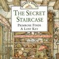 Cover Art for 9780006645894, The Secret Staircase (Brambly Hedge) by Jill Barklem