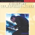 Cover Art for 0888680028565, Coldplay for Classical Piano: The Phillip Keveren Series by Phillip Keveren