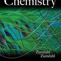 Cover Art for 8601419620692, Chemistry by Steven S. Zumdahl