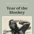 Cover Art for 9781984898920, Year of the Monkey by Patti Smith