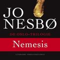 Cover Art for 9789023467120, Nemesis / druk 9 by Jo Nesbo