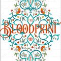 Cover Art for 9780008171605, The Bloodprint by Ausma Zehanat Khan