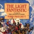 Cover Art for 9780312486037, The Light Fantastic (Discworld) by Terry Pratchett