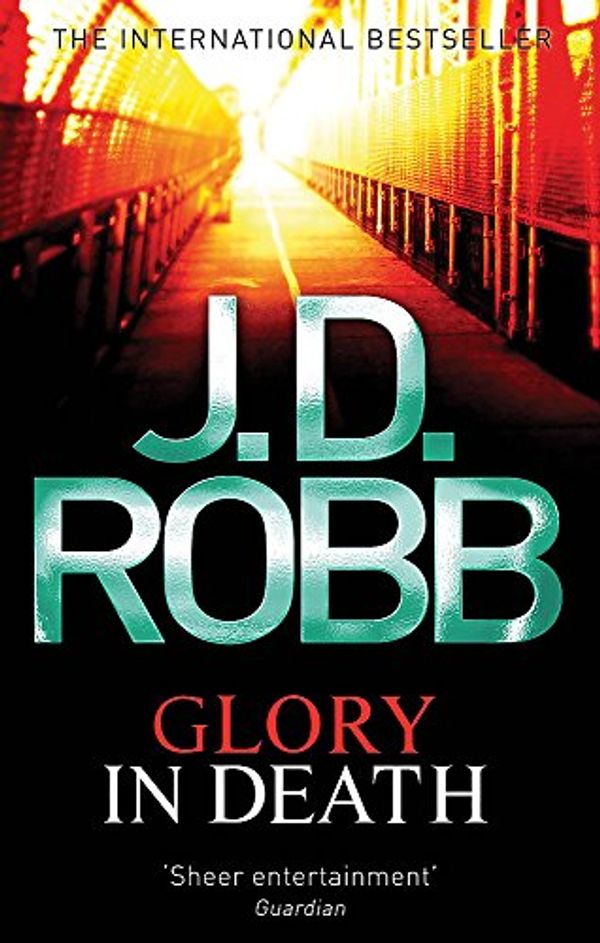 Cover Art for 0000749954213, Glory in Death by Robb, J. D.