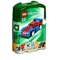 Cover Art for 5702014972032, Mini Speeder Set 31000 by LEGO