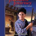 Cover Art for 9781569550205, Jotham's Journey by Arnold Ytreeide