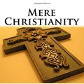 Cover Art for 9781547239436, Mere Christianity by C. S. Lewis
