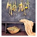 Cover Art for B0843PYMZ3, Dried Flowers: Techniques and ideas for the modern home by Morgane Illes, Hervé Goluza