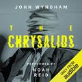 Cover Art for B09LNSDHKT, The Chrysalids by John Wyndham