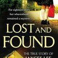 Cover Art for 9780312388270, Lost and Found by John Glatt