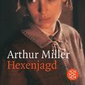 Cover Art for 9783596271085, Hexenjagd by Arthur Miller