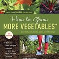 Cover Art for 9781607741893, How To Grow More Vegetables, Eighth Edition by John Jeavons