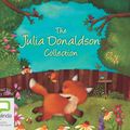 Cover Art for 9781486286133, The Julia Donaldson Collection by Julia Donaldson