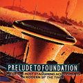 Cover Art for 9780586071113, Prelude to Foundation by Isaac Asimov