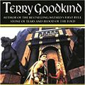 Cover Art for 9780752816784, Temple of the Winds Bk. 4 (Sword of Truth S.) by Terry Goodkind