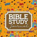 Cover Art for 9781717132925, Bible Study Journal by Rogue Plus Publishing