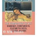 Cover Art for 9780385184984, Remaking Love by Barbara Ehrenreich, Elizabeth Hess, Gloria Jacobs