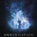 Cover Art for 9780374537159, Annihilation: A Novel: Movie Tie-In Edition (Southern Reach Trilogy) by Jeff VanderMeer