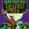 Cover Art for 9780451451682, Reaper Man by Terry Pratchett