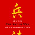 Cover Art for 9781780282992, The Art of War by Sun Tzu