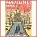 Cover Art for B001CMOPVU, Madeline's Rescue by Ludwig Bemelmans