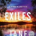 Cover Art for B0B173QDHY, Exiles by Jane Harper