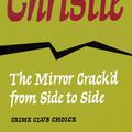 Cover Art for 9780007208555, The Mirror Crack'd from Side to Side by Agatha Christie