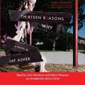 Cover Art for 9780739356500, Th1rteen R3asons Why by Jay Asher