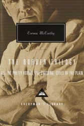 Cover Art for 9781857152616, The Border Trilogy by Cormac McCarthy