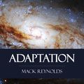 Cover Art for 9781531257521, Adaptation by Mack Reynolds