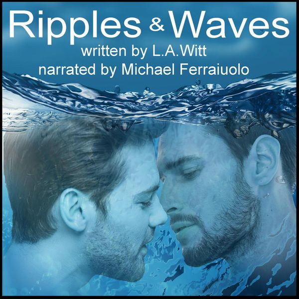 Cover Art for 9781982793074, Ripples & Waves: A Queer Retelling of Hans Christian Andersen's The Little Mermaid by Unknown