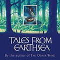 Cover Art for 9781842552063, Tales from Earthsea by Ursula K. Le Guin