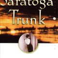 Cover Art for 9780062310316, Saratoga Trunk by Edna Ferber
