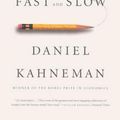 Cover Art for 9780606275644, Thinking, Fast and Slow by Daniel Kahneman