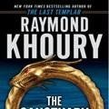 Cover Art for 9780451224446, Sanctuary by Khoury, Raymond
