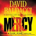 Cover Art for 9781668602669, Mercy: 4 by David Baldacci