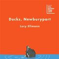 Cover Art for 9781529042030, Ducks, Newburyport by Lucy Ellmann