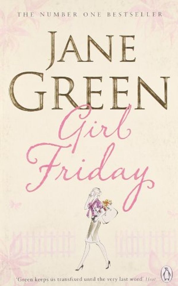 Cover Art for 9780141047775, Girl Friday by Jane Green