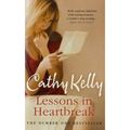 Cover Art for 9781858788784, Lessons in Heartbreak (Large Print): 16 Point by Cathy Kelly