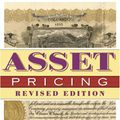 Cover Art for 9781400829132, Asset Pricing by John H. Cochrane