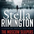 Cover Art for 9781408859742, Deadly RefugeA Liz Carlyle Novel by Stella Rimington
