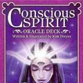 Cover Art for 9781572817241, Conscious Spirit Oracle Deck by Kim Dreyer